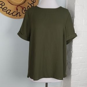 Atmosphere blouse